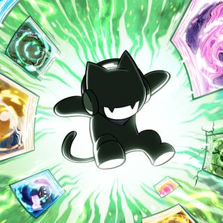 Monstercat desktop wallpaper