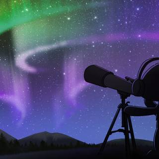 Monstercat desktop wallpaper