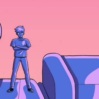 Monstercat desktop wallpaper