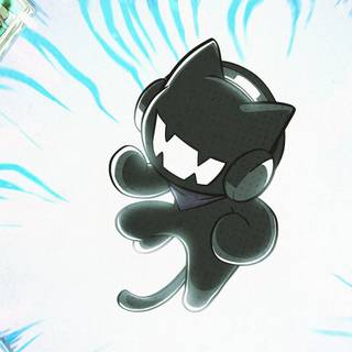 Monstercat desktop wallpaper