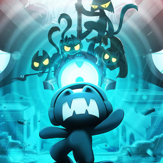 Monstercat desktop wallpaper