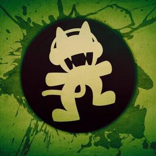 Monstercat desktop wallpaper