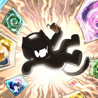 Monstercat desktop wallpaper