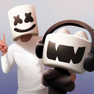 Monstercat desktop wallpaper