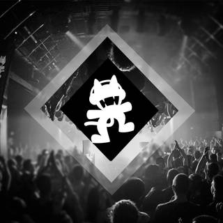 Monstercat desktop wallpaper