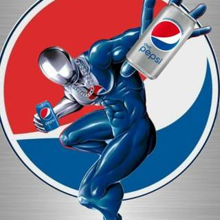 Diet Pepsi wallpaper