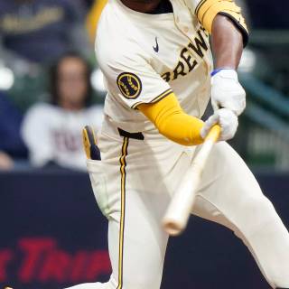 Jackson Chourio wallpaper