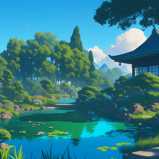 Anime Japan desktop wallpaper