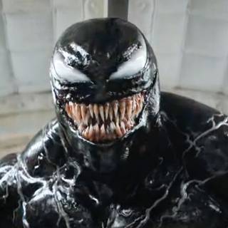 Venom The Last Dance movie wallpaper