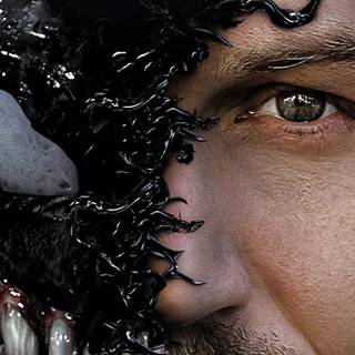 Venom The Last Dance movie wallpaper