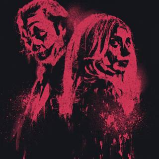 Joker Folie A Deux movie wallpaper