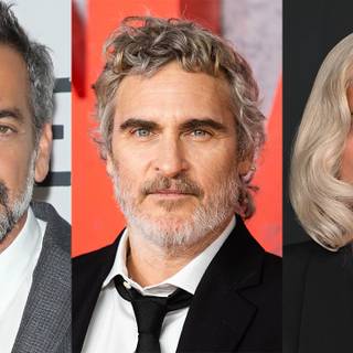 Joker Folie A Deux movie wallpaper