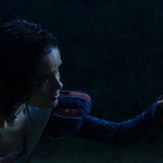 Snow White movie 2025 wallpaper