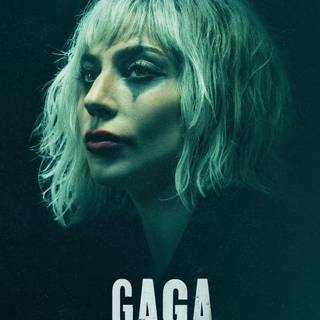 Joker Folie A Deux movie wallpaper