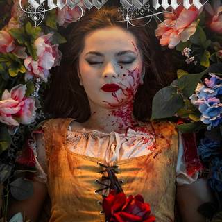 Snow White movie 2025 wallpaper