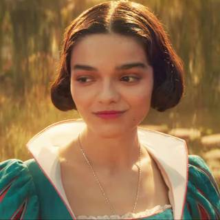 Snow White movie 2025 wallpaper