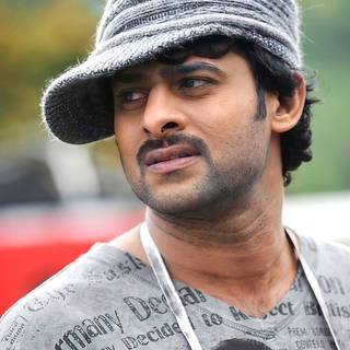 Prabhas Darling movie wallpaper