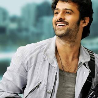 Prabhas Darling movie wallpaper