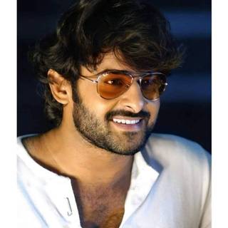 Prabhas phone wallpaper