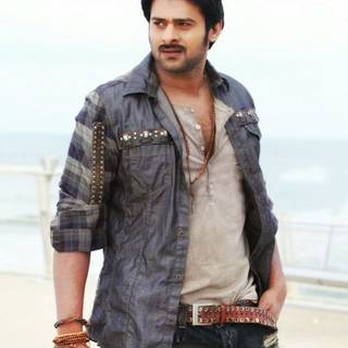 Prabhas Darling movie wallpaper