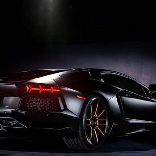 Cool car laptop wallpaper