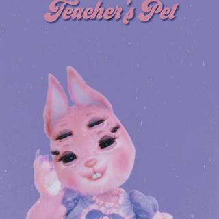 Teacher's Pet wallpaper