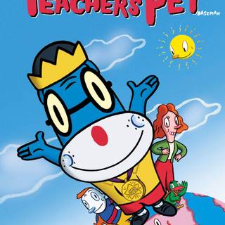 Teacher's Pet wallpaper