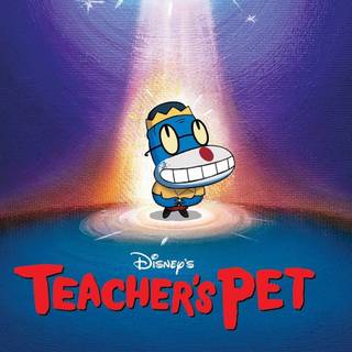 Teacher's Pet wallpaper