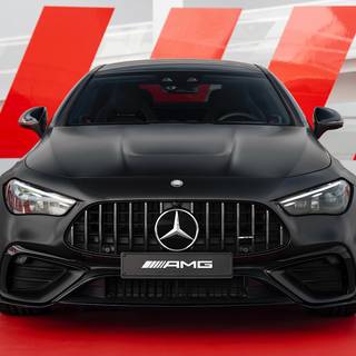 2025 Mercedes-Benz CLE wallpaper