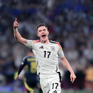 Florian Wirtz 2024 wallpaper