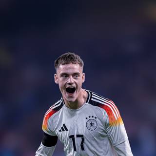 Florian Wirtz 2024 wallpaper