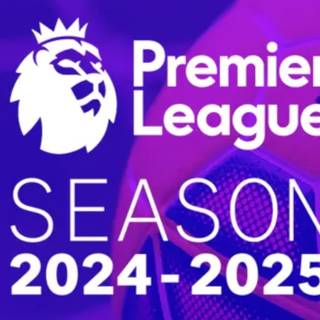 Premier League 2024-2025 wallpaper