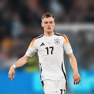 Florian Wirtz 2024 wallpaper