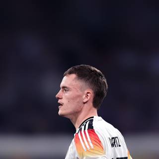 Florian Wirtz 2024 wallpaper