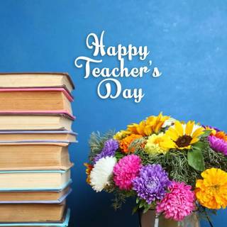 Teacher's Day 2024 wallpaper