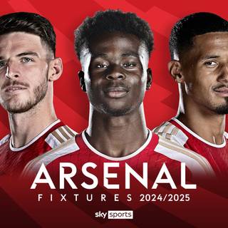 Premier League 2024-2025 wallpaper