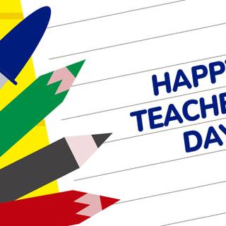 Teacher's Day 2024 wallpaper