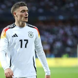 Florian Wirtz 2024 wallpaper