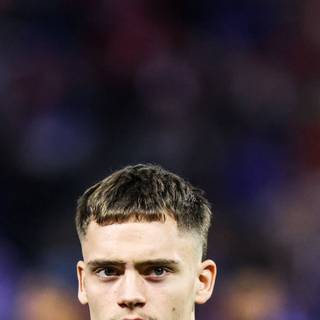 Florian Wirtz 2024 wallpaper