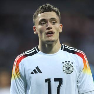 Florian Wirtz 2024 wallpaper