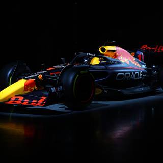 Red Bull Racing 2024 wallpaper