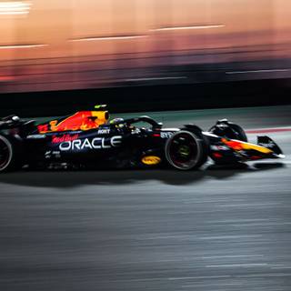 Red Bull Racing 2024 wallpaper