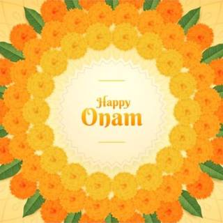 Onam 2024 wallpaper