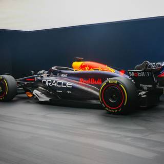 Red Bull Racing 2024 wallpaper