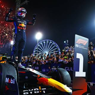 Red Bull Racing 2024 wallpaper