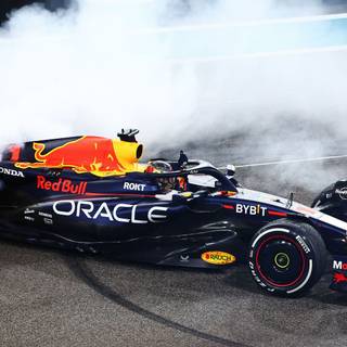 Red Bull Racing 2024 wallpaper