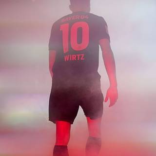 Florian Wirtz 2024 wallpaper