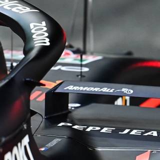 Red Bull Racing 2024 wallpaper