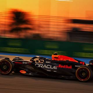 Red Bull Racing 2024 wallpaper