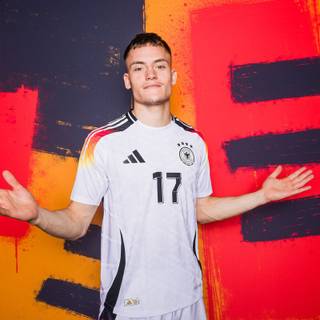 Florian Wirtz 2024 wallpaper